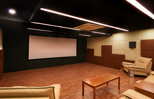 home-theatre